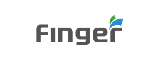 Rolling Icon Finger